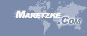 maretzke.de in English --> maretzke.com
